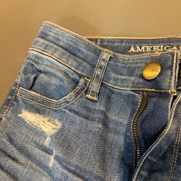 American Eagle Jeans - Picture 6 of 14